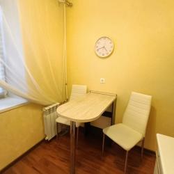 1-комнатные апартаменты стандарт ул. Крисанова, 5