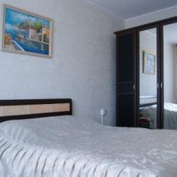 Фото Отель Уют