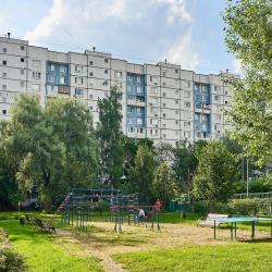 Апартаменты люкс г. Москва ул. Енисейская д.30