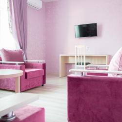 Фото Отель Сиар