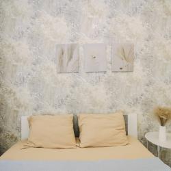 Фото Апартаменты Privi House на улице Никонова 28