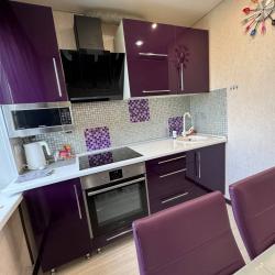 Фото Апартаменты Созвездие на проспекте Победы 15