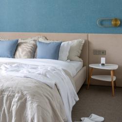 Фото Отель Breezko (Бризко)