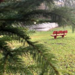 Фото Отель Белая Мельница