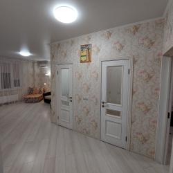 2-комнатные апартаменты стандарт