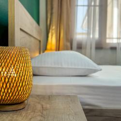 Фото Отель Platan (Платан)