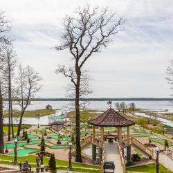 Фото Отель В гостях у Нобеля