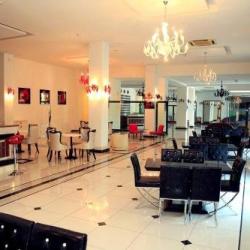 Фото Отель Ziyorat (Зиворат)