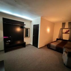 Фото Отель Вилла Светлана