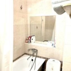 Фото Апартаменты на улице Университетская 23 к2