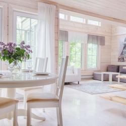 Фото Отель Скоково Парк