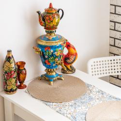 Апартаменты студия Псковская улица, д. 5
