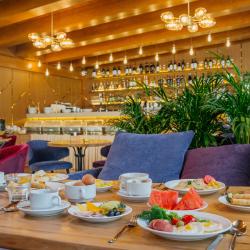 Фото Отель Панорама Ачишхо