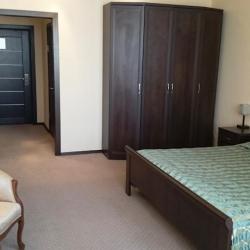 Фото Отель Парус