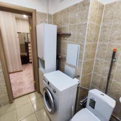 Фото Отель Nadym House ( Хаус) на улице Рыжкова