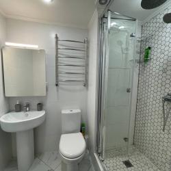 2-комнатные апартаменты стандарт