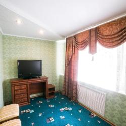 Фото Отель Кама