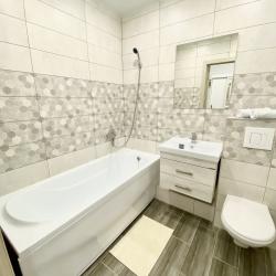 Фото Апартаменты на улице Новосёлов