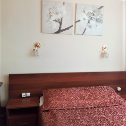 Фото Отель Урал