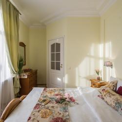 фото 1 GMApartments (ДжиЭмАпартментс) на улице Большая Дмитровка 21
