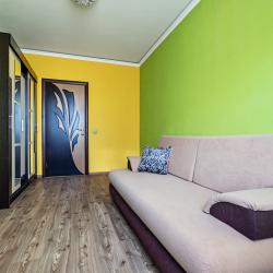 Фото Отель MaxRealty24 на улице Сходненская 23