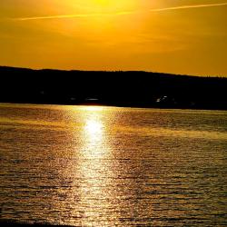 Фото Отель Речное Поместье