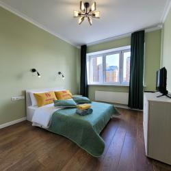 Фото Отель Onebed на бульваре ий 23 корпус 3