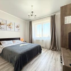 1-комнатные апартаменты стандарт