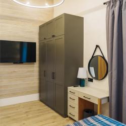 Шале премиум №4