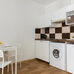 фото 3 BombFlat (БомбФлэт) на переулке Гривцова 24