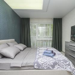 Фото Апартаменты на улице Энергетиков 39