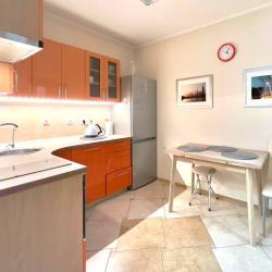 Фото Апартаменты на бульваре ий 11