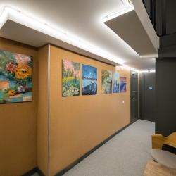 фото 38 Kurenbin smART hotel (Куребин смАРТ)