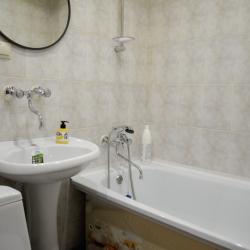 Фото Апартаменты на ул. Талнахской, 59