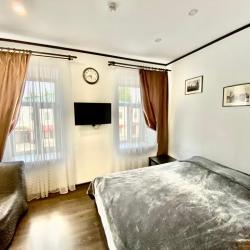 Фото Отель Квартиры в доме купчихи Морозовой