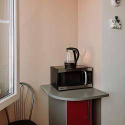 1-комнатные апартаменты стандарт