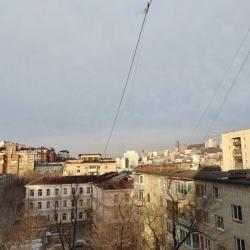 1-комнатные апартаменты стандарт