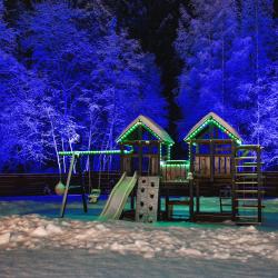 Фото Отель Хутор Троллей