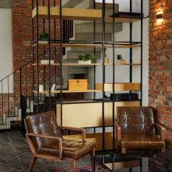 Фото Отель Dilijani Tun Hotel ( Тун)