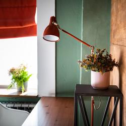 Фото Отель Фабрика