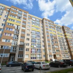 фото 1 Apartments Malina (Апартментс Малина) на улице Красная