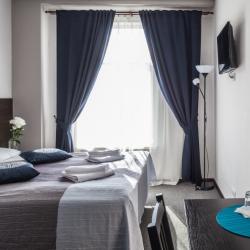 Фото Отель День и ночь