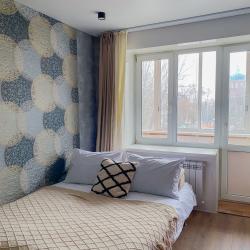Tolstoy Apart (Толстой Апарт) на улице Ложевая 132 — e90700e2f089638447cbde00903f502e