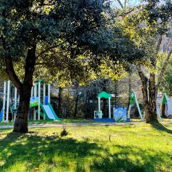 Фото Отель Сеть апартаментов Goodwill