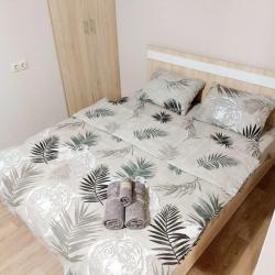 Фото Апартаменты на проспекте Мира 16