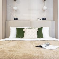 Фото Отель Merino home (Мерино хоум) на улице Белоостровская