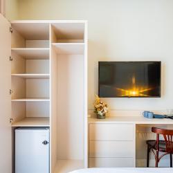 Фото Отель Seven (Севен)