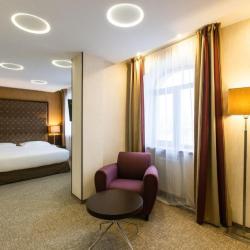 фото 22 Park Inn by Radisson Sadu (Парк Инн Саду)