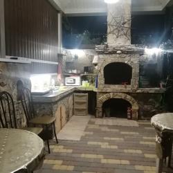Апартаменты люкс