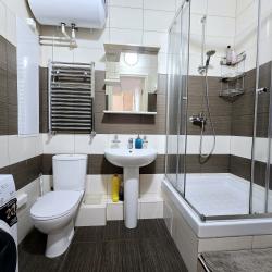 Фото Апартаменты на улице Старообрядческая 62